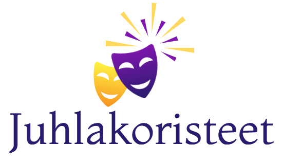 Juhlakoristeet