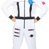 Penkkarit|Aikuisten Naamiaisasut>IV Beck / Amscan Europe GmbH, Dettinger Str. 148, 73230 Kirchheim/Teck, Germany, www.amscan-europe.com Astronauttiasu XL
