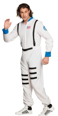 Penkkarit|Uniformu>Boland Party Partners, P. O. Box 518, AK ALPHEN A/D RIJN, https://boland.eu Astronautti haalari M 50-52
