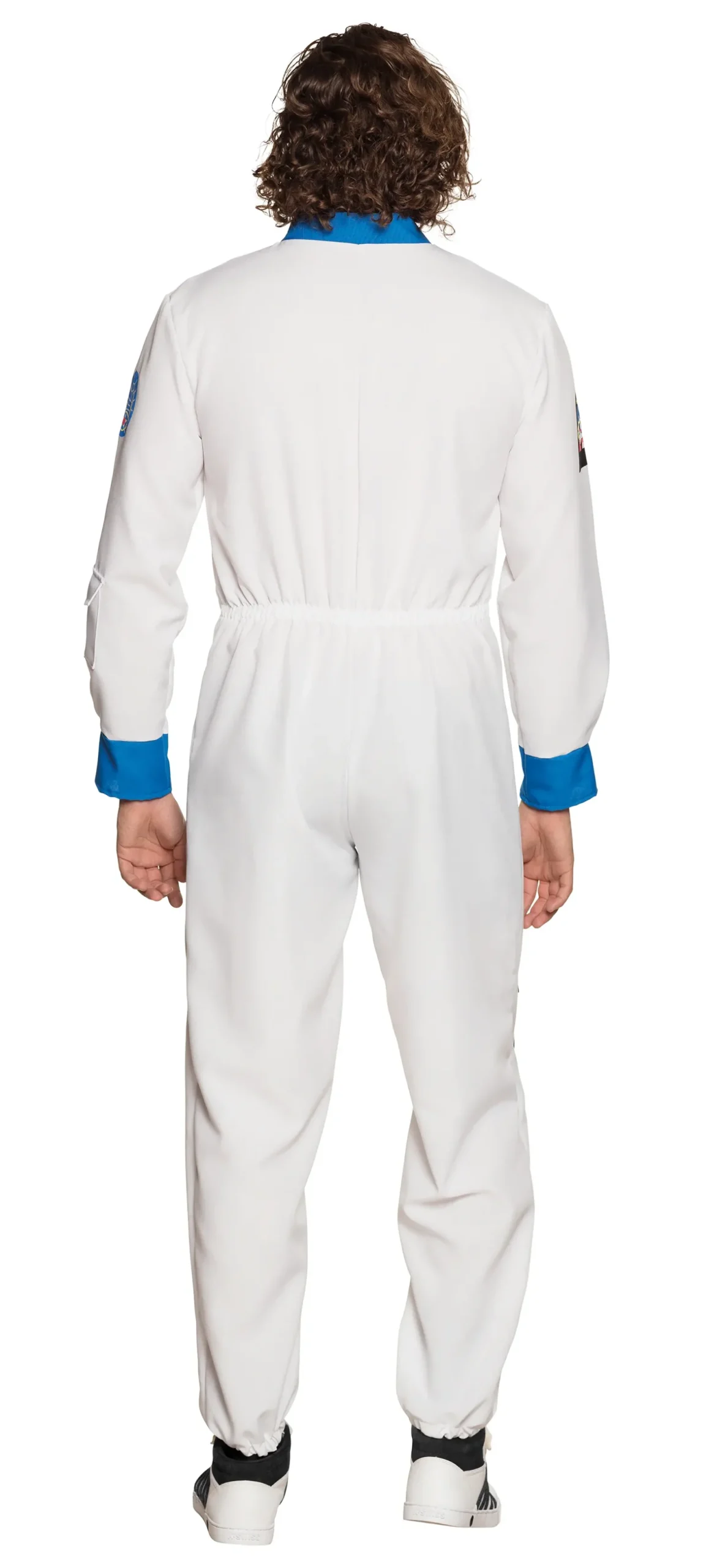 Penkkarit|Uniformu>Boland Party Partners, P. O. Box 518, AK ALPHEN A/D RIJN, https://boland.eu Astronautti haalari M 50-52