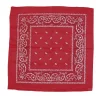 Muut Asusteet>Smiffys II Ltd., New Lane, Leeds, LS11 5DZ United Kingdom, www.smiffys.com Bandana huivi, punainen