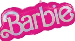Muotofoliopallot|Barbie>IV Beck / Amscan Europe GmbH, Dettinger Str. 148, 73230 Kirchheim/Teck, Germany, www.amscan-europe.com Barbie muotofolio