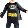 Lasten Naamiaisasut|Batman>IV Beck / Amscan Europe GmbH, Dettinger Str. 148, 73230 Kirchheim/Teck, Germany, www.amscan-europe.com Batman asu lasten 1-2 vuotta