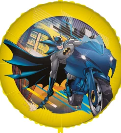 Pienet Foliopallot|Batman>Procos S.A., 56th KLM Paleas Ethnikis, 320-11 Inofita Greece, www.procos.gr Batman foliopallo