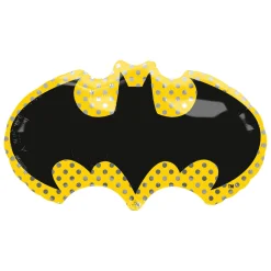 Muotofoliopallot|Batman>Anagram International Inc, 7700 Anagram Drive, MN 55344-7307, USA, http://www.anagramballoons.com/ Batman muotofoliopallo