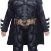 Halloween|Batman>IV Beck / Amscan Europe GmbH, Dettinger Str. 148, 73230 Kirchheim/Teck, Germany, www.amscan-europe.com Batman Yön ritari lasten naamiaisasu 140-152 cm