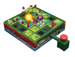 Joulu>Juhlamaailma Battle Royale -lautapeli