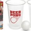Pelit Ja Leikit|Muut Juhlatarvikkeet>Koopman International B.V., Distelweg 88, 1031 HH AMSTERDAM, www.koopmanint.com Beer pong olutpeli -setti