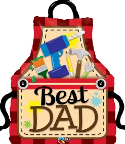 Muotofoliopallot> Best DAD esiliina muotofoliopallo