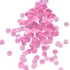 Vauvakutsut, Baby Shower|Vauvakutsut, Baby Shower>Boland Party Partners, P. O. Box 518, AK ALPHEN A/D RIJN, https://boland.eu Boy or Girl kumipallo vaaleanpunainen konfetti 60 cm