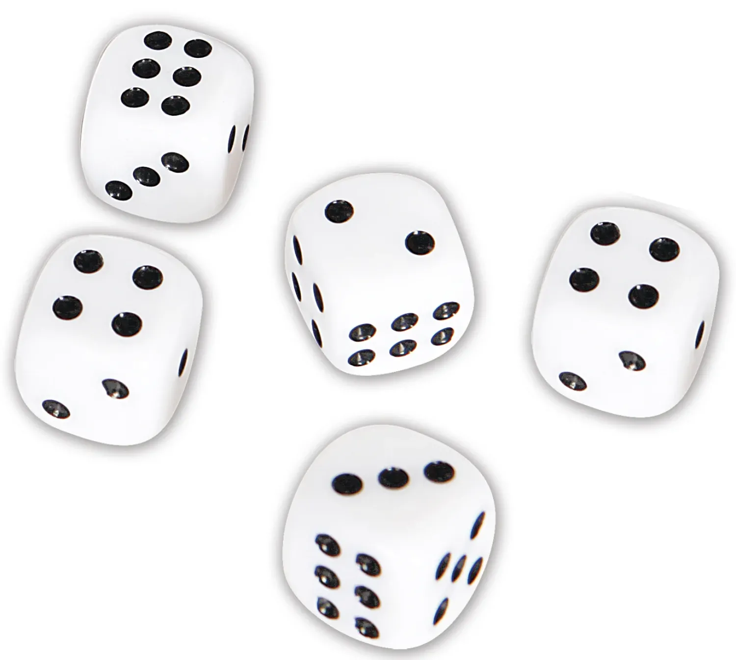 Muut Juhlatarvikkeet|Pelit Ja Leikit>Toyrock Oy, Lemminkäisenkatu 46, 20520 TURKU, www.toyrock.fi BRAIN GAMES YATZY
