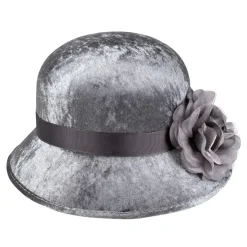 Muut Asusteet|Hatut Ja Päähineet>Boland Party Partners, P. O. Box 518, AK ALPHEN A/D RIJN, https://boland.eu Charleston hattu harmaa