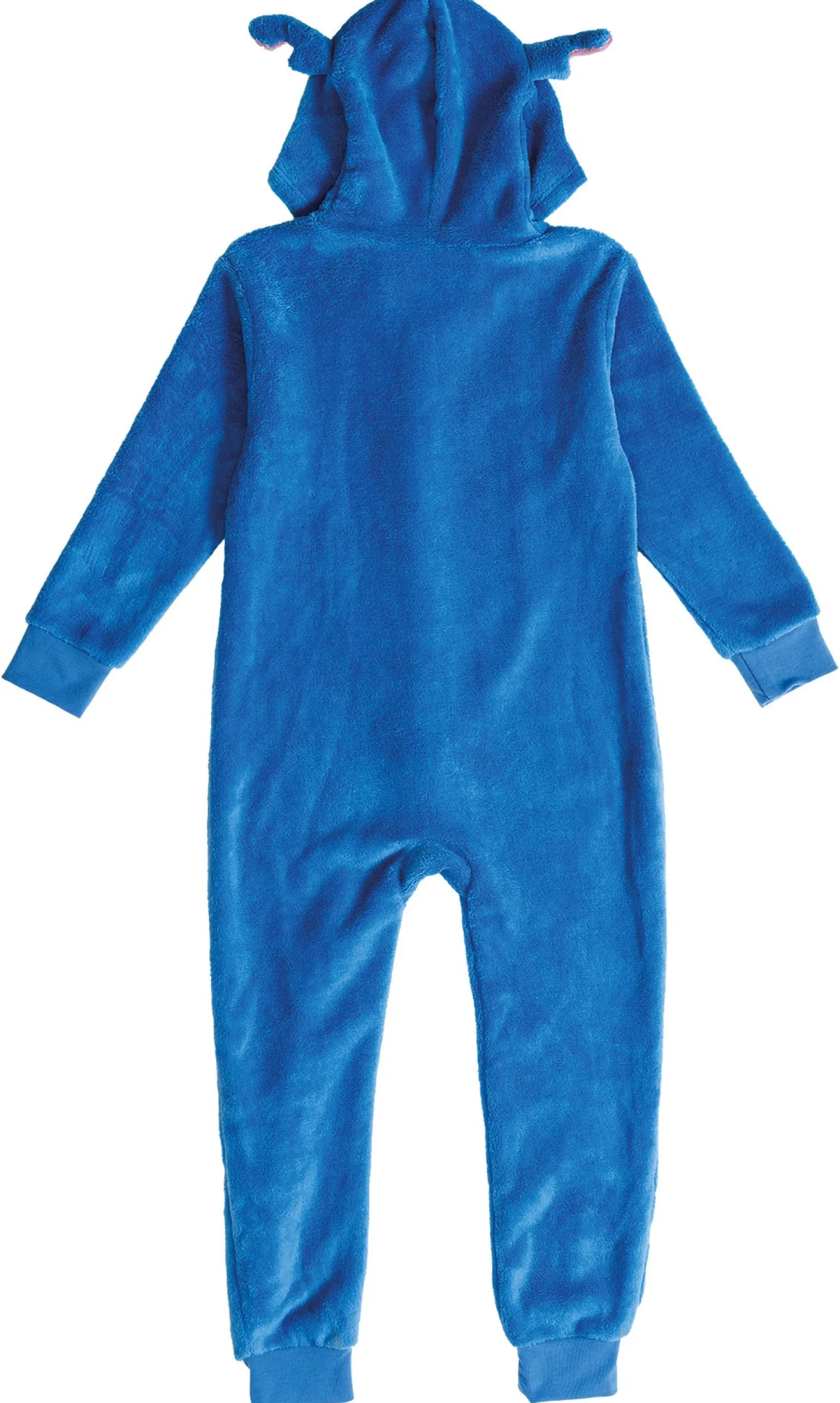 Lasten Naamiaisasut>IV Beck / Amscan Europe GmbH, Dettinger Str. 148, 73230 Kirchheim/Teck, Germany, www.amscan-europe.com Child Onesie Stitch Age 4-6 Years