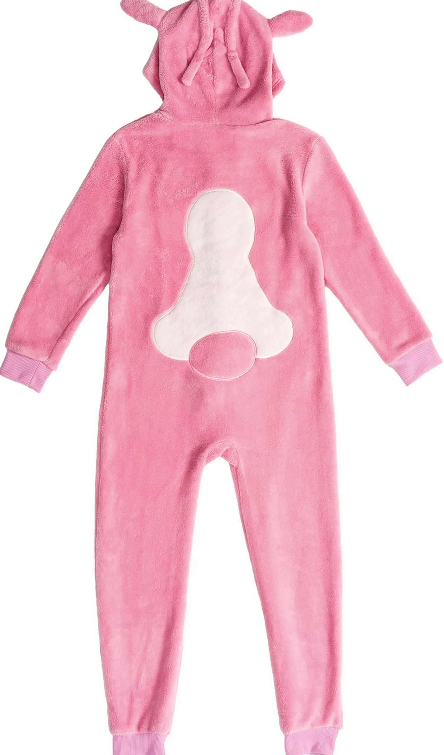 Lasten Naamiaisasut>IV Beck / Amscan Europe GmbH, Dettinger Str. 148, 73230 Kirchheim/Teck, Germany, www.amscan-europe.com Child Onesie Stitch Angel Kigu Age 4-6 Years