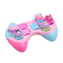 Pilailutuotteet|Muut Juhlatarvikkeet>Goliath B.V., Vijzelpad 80, 8051KR Hattem, Netherlands Clickeez Controller -fidget