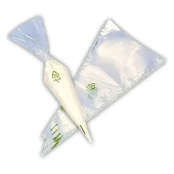 Pursotus- Ja Leivontatyövälineet|Halloween>Confetti Oy, Moukarikuja 4 C 1, 4300 TUUSULA, www.confetti.fi Confetin kertakäyttöiset pursotinpussit 45 cm, 10 kpl