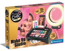 Joulu|Muut Juhlatarvikkeet>Juhlamaailma CRAZY CHIC BEAUTY INFLUENCER