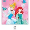 Disney Prinsessat>Procos S.A., 56th KLM Paleas Ethnikis, 320-11 Inofita Greece, www.procos.gr Disney Prinsessat lautasliina 20 kpl/pkt
