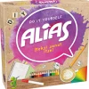 Muut Juhlatarvikkeet|Pelit Ja Leikit>Tactic Games D.I.Y. Alias