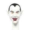 Naamarit Ja Silmikot|Halloween>IV Beck / Amscan Europe GmbH, Dettinger Str. 148, 73230 Kirchheim/Teck, Germany, www.amscan-europe.com Dracula lateksinaamari