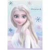 Kakkukuvat Ja Syötävät Koristetarrat|Muut Juhlatarvikkeet>Dekora Innova, SAU, PI Atalayas - C/ Florin, 30-39, 3114 Alicante, www.dekora.es Frozen Elsa syötävä kakkukuva