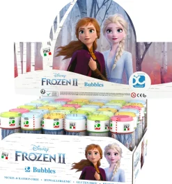 Kesätuotteet|Kesätuotteet>Dulcop International SpA, via Idice 2/a, 40068 San Lazzaro di S. (Bo), www.dulcop.com FROZEN 2 -KUPLIS 60 ML