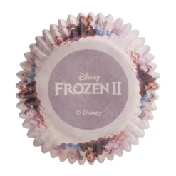 Muffinssivuoat Ja Kakkupaperit|Muut Juhlatarvikkeet>Dekora Innova, SAU, PI Atalayas - C/ Florin, 30-39, 3114 Alicante, www.dekora.es Frozen 2 muffinssivuoka 25 kpl/pkt