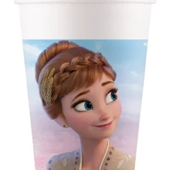 Lasit Ja Mukit>Procos S.A., 56th KLM Paleas Ethnikis, 320-11 Inofita Greece, www.procos.gr Frozen pahvimuki 200 ml 8 kpl/pkt