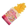 Pääsiäinen|Kakkukuvat Ja Syötävät Koristetarrat>Confetti Oy, Moukarikuja 4 C 1, 4300 TUUSULA, www.confetti.fi FunCakes Deco Melts -napit, keltainen