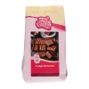 Leivontamassat Ja Elintarvikekynät|Muut Juhlatarvikkeet>Confetti Oy, Moukarikuja 4 C 1, 4300 TUUSULA, www.confetti.fi FunCakes leivontamix, Fudge Brownie