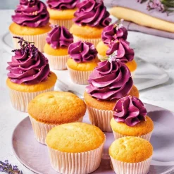 Leivontamassat Ja Elintarvikekynät|Muut Juhlatarvikkeet>Confetti Oy, Moukarikuja 4 C 1, 4300 TUUSULA, www.confetti.fi FunCakes leivontamix, muffinit