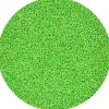 Kakkukuvat Ja Syötävät Koristetarrat|Muut Juhlatarvikkeet>Confetti Oy, Moukarikuja 4 C 1, 4300 TUUSULA, www.confetti.fi FunCakes nonparelli, vihreä