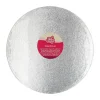 Häät|Häät>Confetti Oy, Moukarikuja 4 C 1, 4300 TUUSULA, www.confetti.fi FunCakes paksu kakkualusta, 33cm