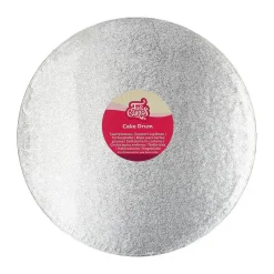 Häät|Häät>Confetti Oy, Moukarikuja 4 C 1, 4300 TUUSULA, www.confetti.fi FunCakes paksu kakkualusta, 33cm