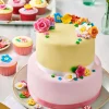 Leivontamassat Ja Elintarvikekynät|Muut Juhlatarvikkeet>Confetti Oy, Moukarikuja 4 C 1, 4300 TUUSULA, www.confetti.fi FunCakes sokerimassa, Maroon Brown 250 g