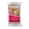 Leivontamassat Ja Elintarvikekynät|Muut Juhlatarvikkeet>Confetti Oy, Moukarikuja 4 C 1, 4300 TUUSULA, www.confetti.fi FunCakes sokerimassa, Old Rose 250 g