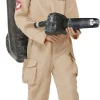 Lasten Naamiaisasut|Halloween>Smiffys II Ltd., New Lane, Leeds, LS11 5DZ United Kingdom, www.smiffys.com Ghostbusters haalari, lasten 7-9 v