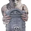Halloween>Création de Hanninger GmbH u0026 CO.KG, Breslauer Strasse 25, D-64646 Heppenheim, www.zoelibat.com Halloween hautakivi koriste