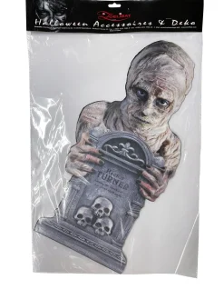 Halloween>Création de Hanninger GmbH u0026 CO.KG, Breslauer Strasse 25, D-64646 Heppenheim, www.zoelibat.com Halloween hautakivi koriste