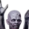 Halloween>Création de Hanninger GmbH u0026 CO.KG, Breslauer Strasse 25, D-64646 Heppenheim, www.zoelibat.com Halloween zombie kuvakoriste