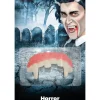 Kauhu / Day Of The Dead|Halloween>Smiffys II Ltd., New Lane, Leeds, LS11 5DZ United Kingdom, www.smiffys.com Hampaat vampyyri, valkoiset