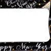 Erikoisilmapallot|Uusi Vuosi>Anagram International Inc, 7700 Anagram Drive, MN 55344-7307, USA, http://www.anagramballoons.com/ Happy New Year puhallettava selfiekehys
