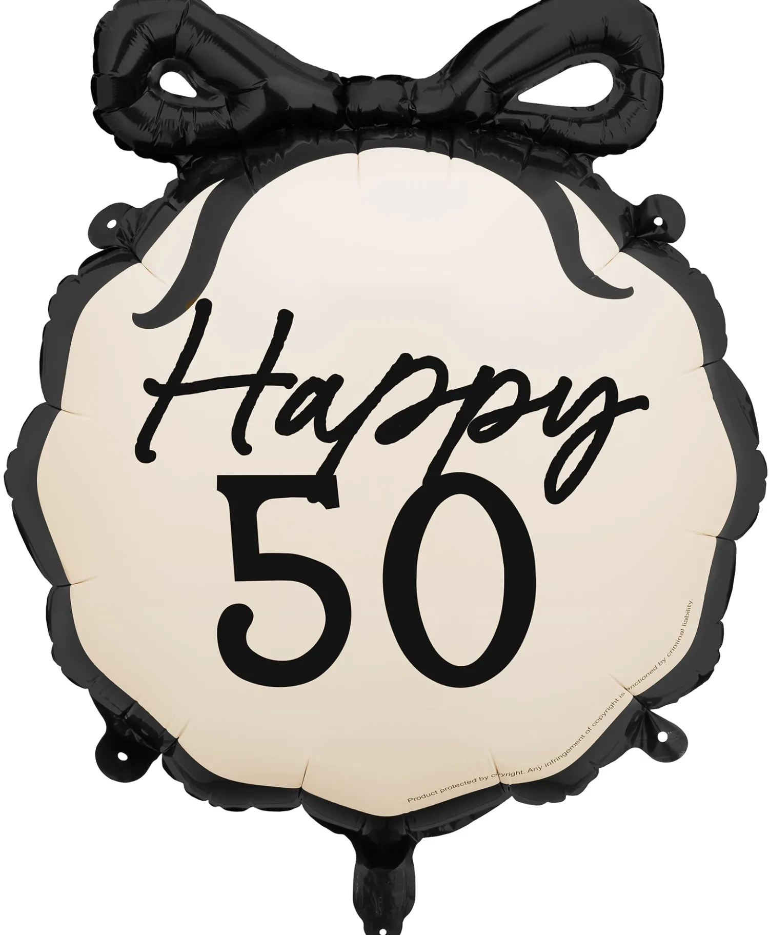 Syntymäpäivät|Syntymäpäivät>PartyDeco sp. z o.o. sp. k., ul. Kolumba 1, 70-035 Szczecin, www.partydeco.com Happy 50 pienmuotofolio