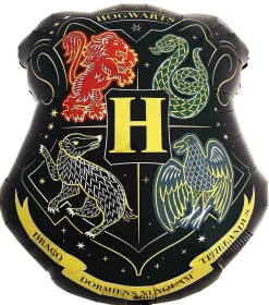 Harry Potter|Muotofoliopallot>Anagram International Inc, 7700 Anagram Drive, MN 55344-7307, USA, http://www.anagramballoons.com/ Harry Potter muotofolio