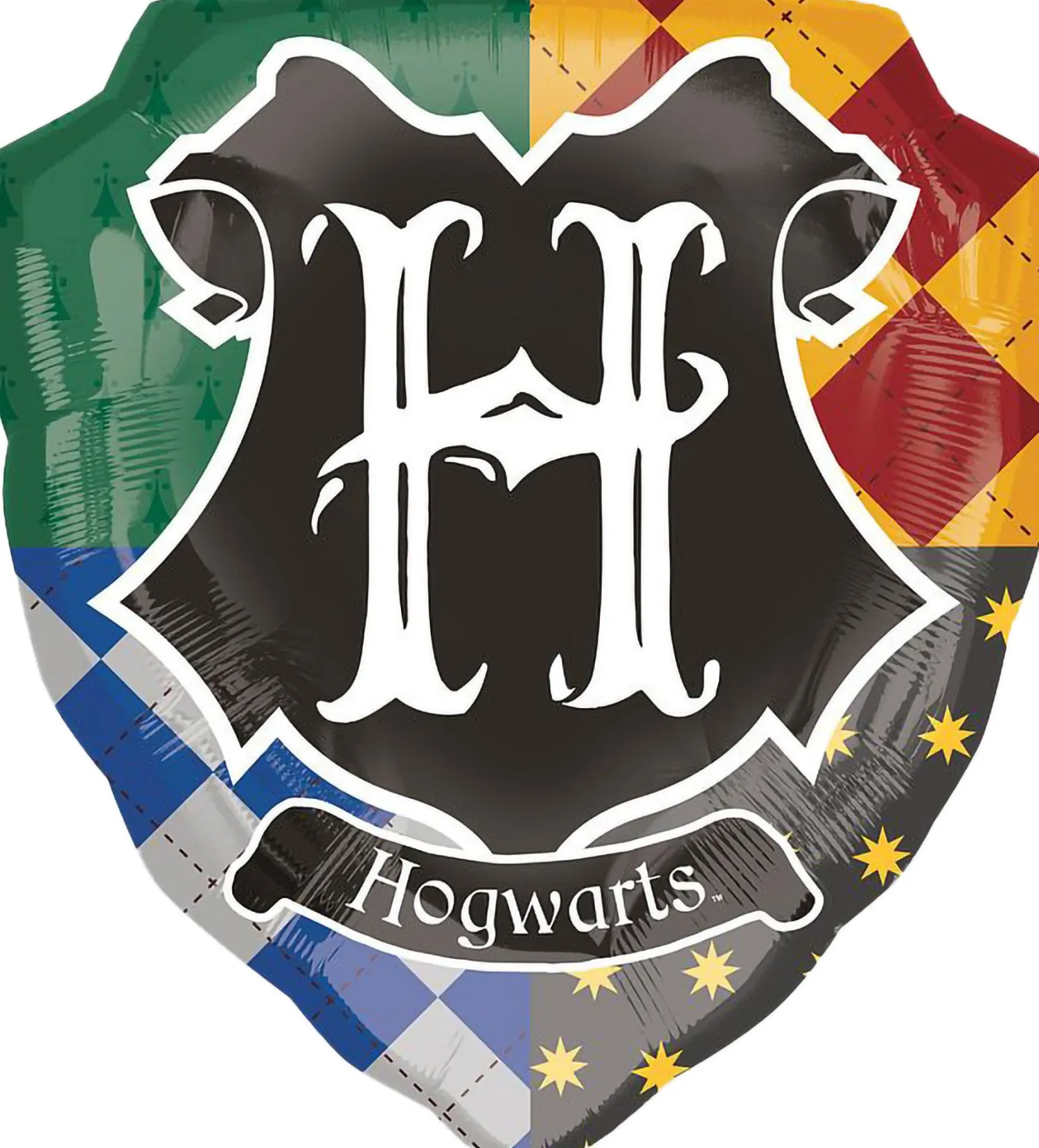 Harry Potter|Muotofoliopallot>Anagram International Inc, 7700 Anagram Drive, MN 55344-7307, USA, http://www.anagramballoons.com/ Harry Potter muotofoliopallo