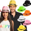 Festarit>Boland Party Partners, P. O. Box 518, AK ALPHEN A/D RIJN, https://boland.eu Hattu Funky, lajitelmatuote 6 eri väriä