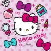 Lautasliinat>Procos S.A., 56th KLM Paleas Ethnikis, 320-11 Inofita Greece, www.procos.gr Hello Kitty lautasliina 33 x 33 cm 20kpl/pkt