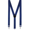 Muut Asusteet>Boland Party Partners, P. O. Box 518, AK ALPHEN A/D RIJN, https://boland.eu Henkselit siniset