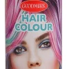 Hiusvärit Ja -Glitterit>Goodmark Europe NV, Industrielaan 15, 8520 Kuurne, www.goodmarkgroup.com Hiusvärispray pinkki 125 ml