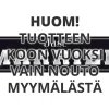 Liput, Kyltit Ja Julisteet|Muut Koristeet Ja Rekvisiitat>PartyDeco sp. z o.o. sp. k., ul. Kolumba 1, 70-035 Szczecin, www.partydeco.com Hääkyltti pahvia, "Just married" hopea 1 kpl